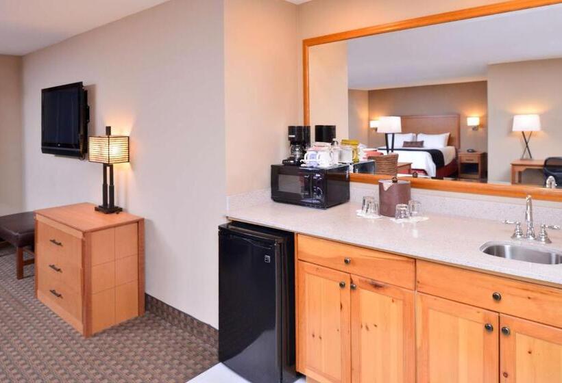 فندق Best Western Plus Olympic Inn