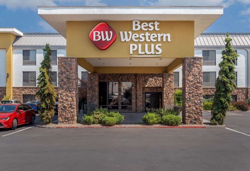 فندق Best Western Plus Olympic Inn