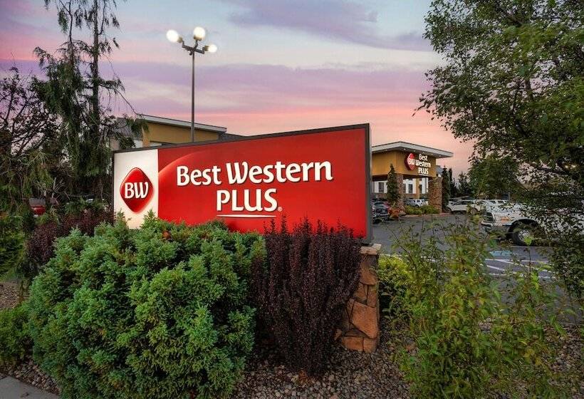 فندق Best Western Plus Olympic Inn