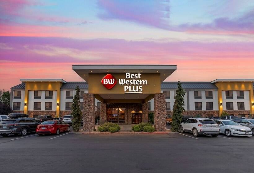 فندق Best Western Plus Olympic Inn