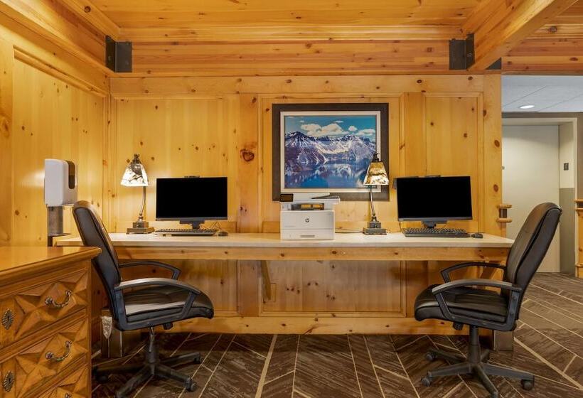 فندق Best Western Plus Olympic Inn