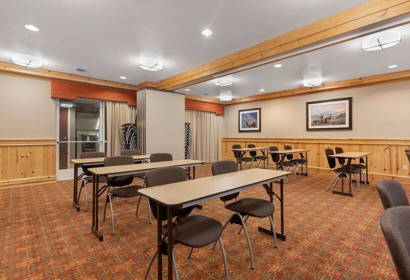 فندق Best Western Plus Olympic Inn