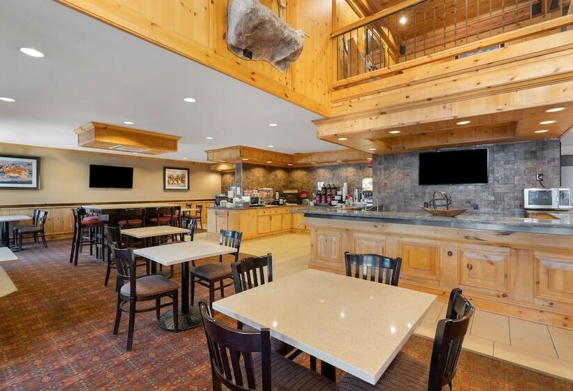 فندق Best Western Plus Olympic Inn