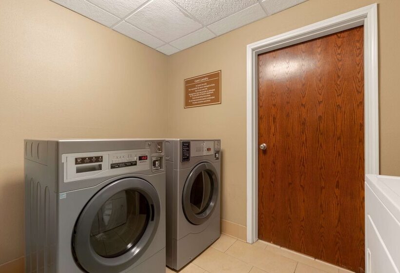 فندق Best Western Plus Olympic Inn