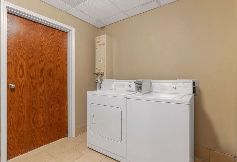 فندق Best Western Plus Olympic Inn