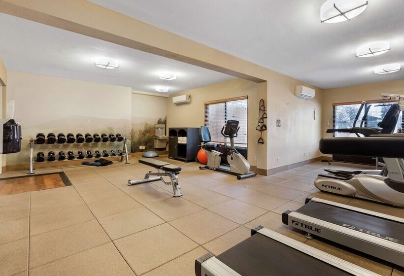 فندق Best Western Plus Olympic Inn