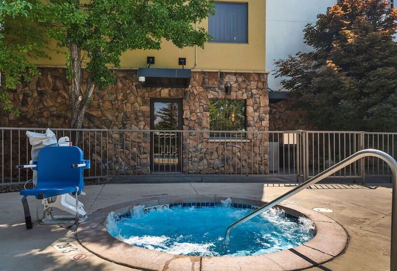 فندق Best Western Plus Olympic Inn