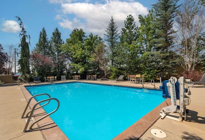 فندق Best Western Plus Olympic Inn