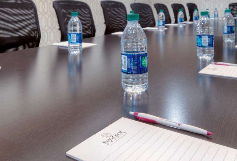 酒店 Best Western Plus Palm Court