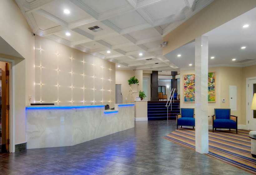 ホテル Best Western Plus Palm Court