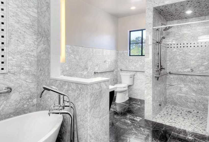 ホテル Best Western Plus Palm Court