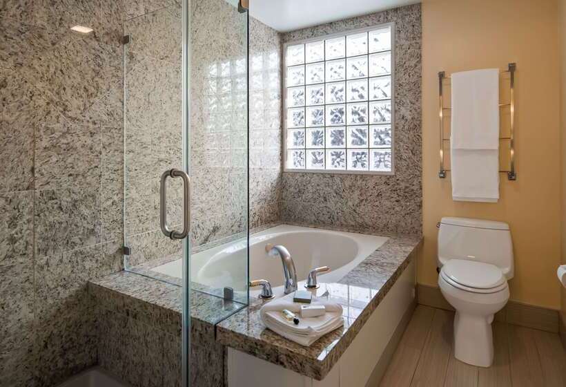 酒店 Best Western Plus Palm Court