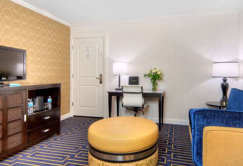 فندق Best Western Plus Palm Court