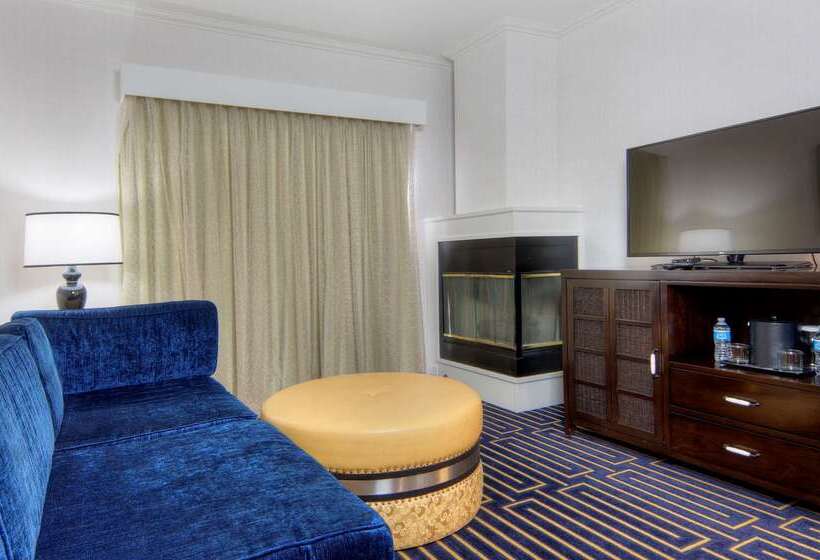 호텔 Best Western Plus Palm Court