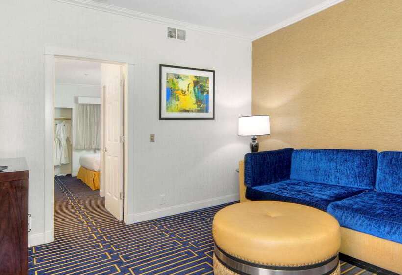 酒店 Best Western Plus Palm Court