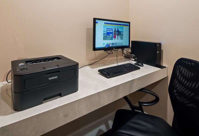 酒店 Best Western Plus Palm Court