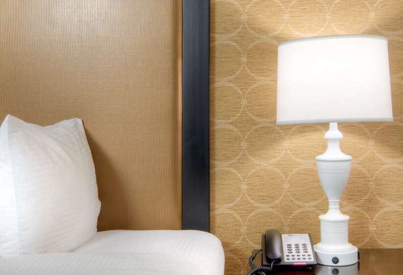 ホテル Best Western Plus Palm Court