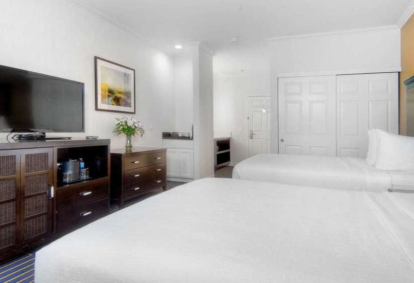 酒店 Best Western Plus Palm Court