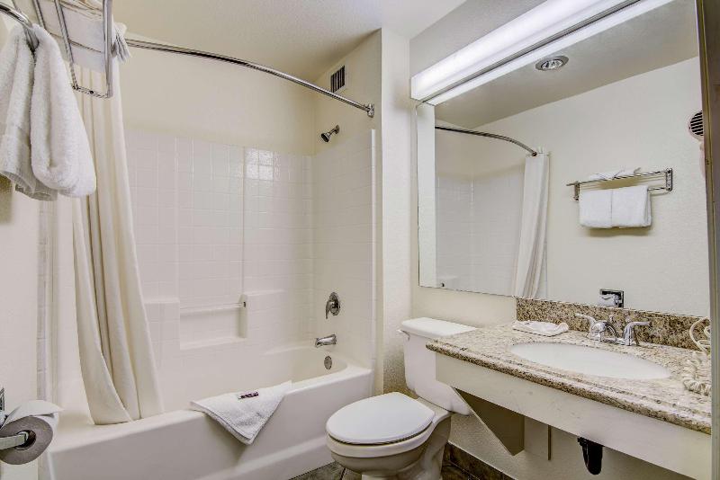 فندق Best Western Plus Palm Court