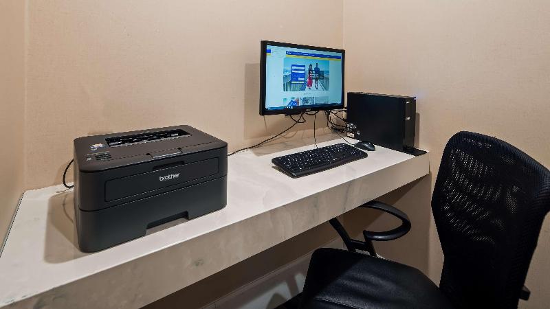 ホテル Best Western Plus Palm Court