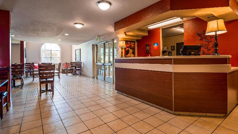 فندق Best Western Plus Palm Court