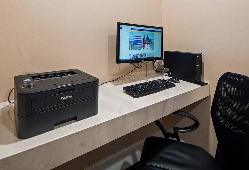 فندق Best Western Plus Palm Court