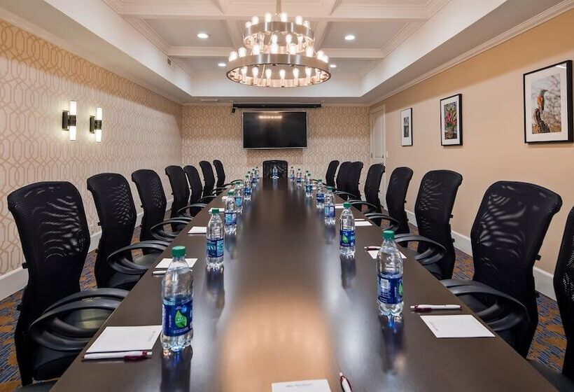 酒店 Best Western Plus Palm Court