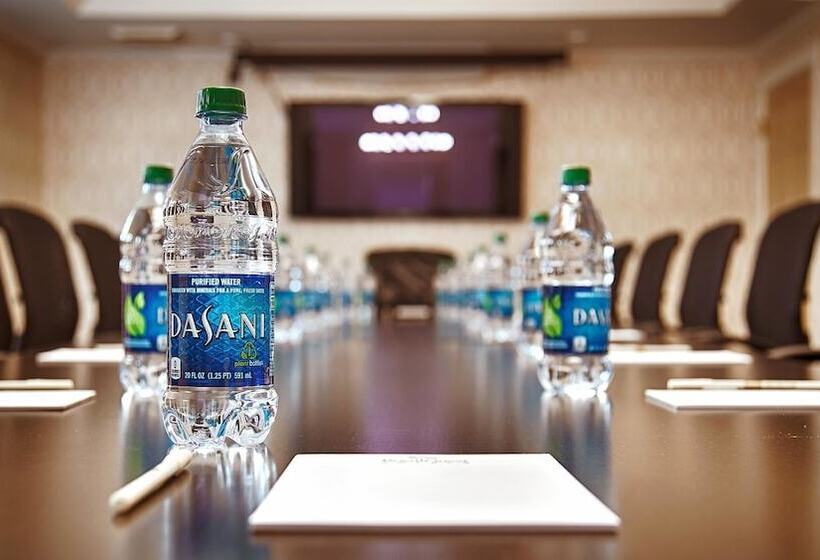 酒店 Best Western Plus Palm Court