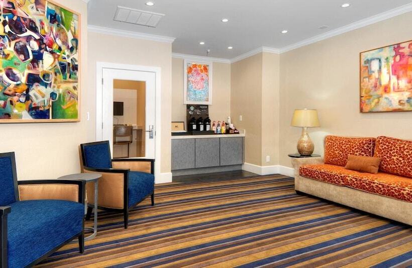 فندق Best Western Plus Palm Court