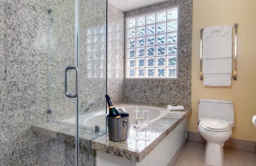 酒店 Best Western Plus Palm Court