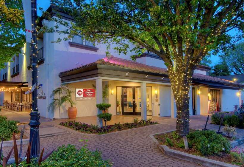 ホテル Best Western Plus Palm Court