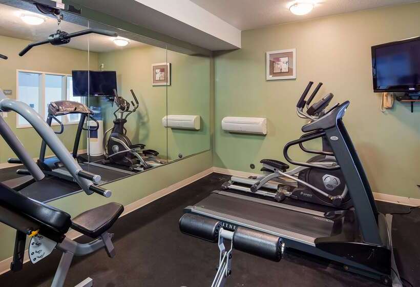 فندق Best Western Plus Liberty Lake Inn