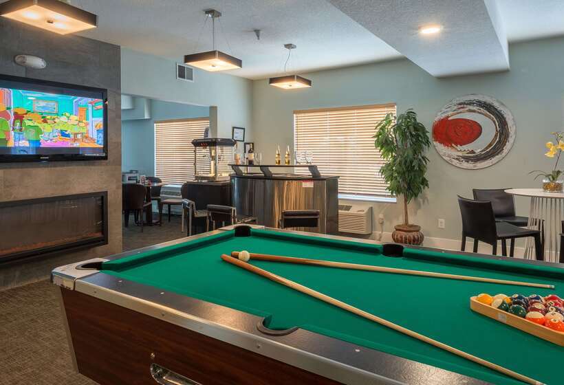 فندق Best Western Plus Liberty Lake Inn