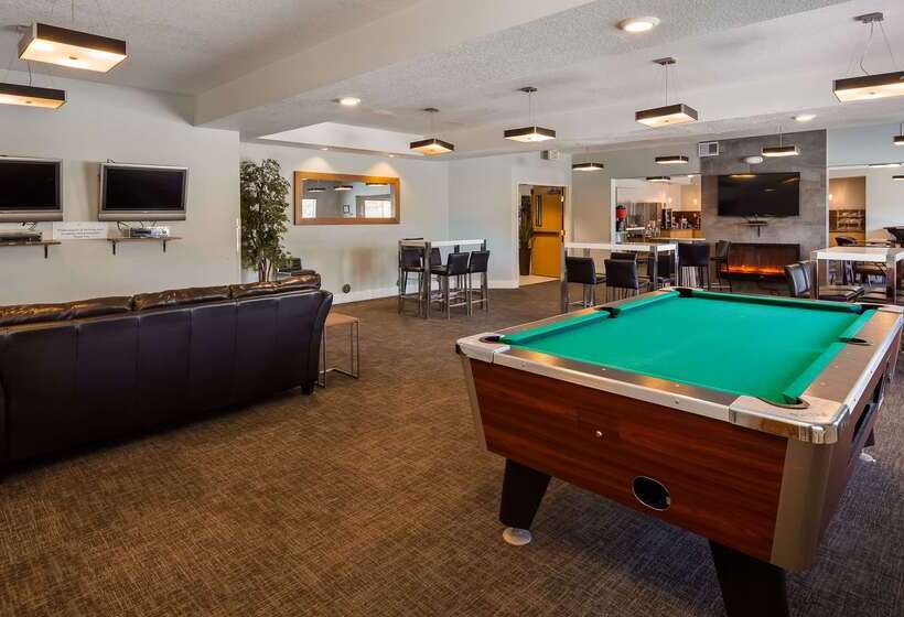 فندق Best Western Plus Liberty Lake Inn