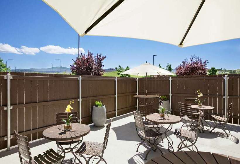 فندق Best Western Plus Liberty Lake Inn