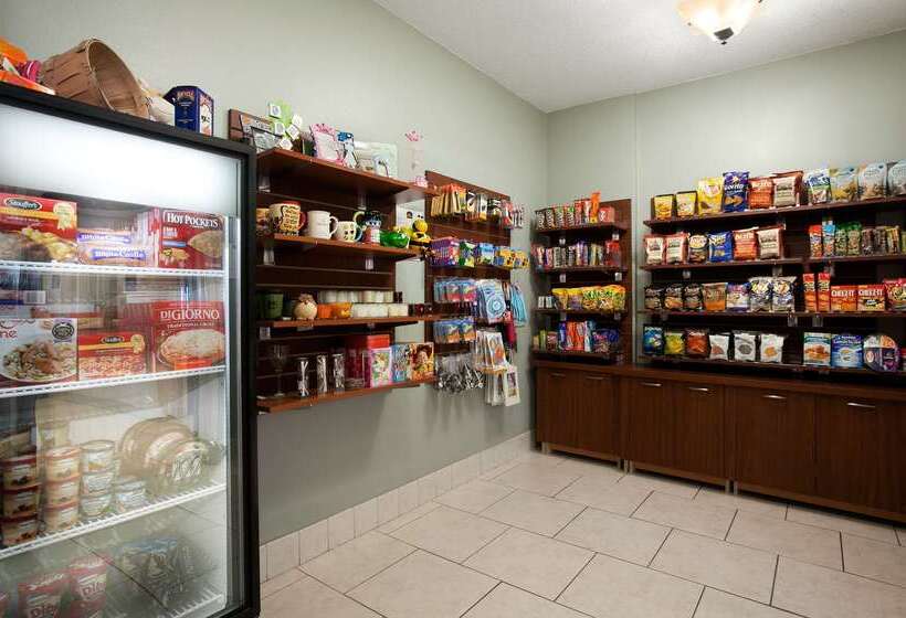 فندق Best Western Plus Liberty Lake Inn