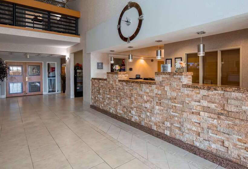 فندق Best Western Plus Liberty Lake Inn