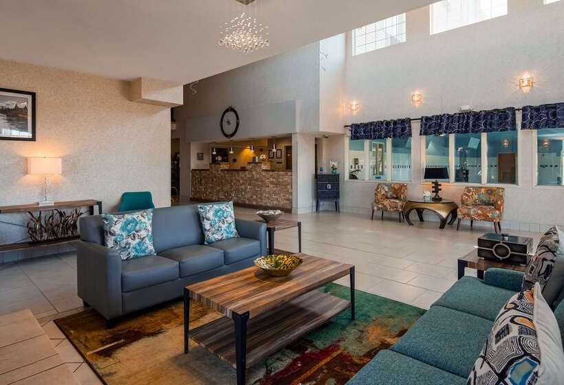 فندق Best Western Plus Liberty Lake Inn