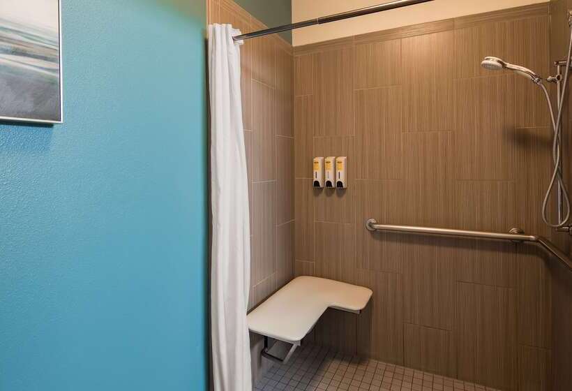 فندق Best Western Plus Liberty Lake Inn