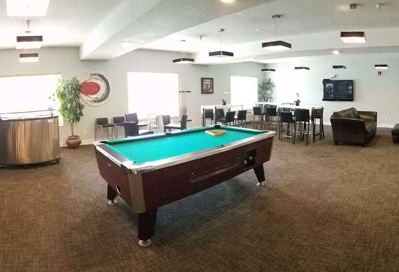 فندق Best Western Plus Liberty Lake Inn