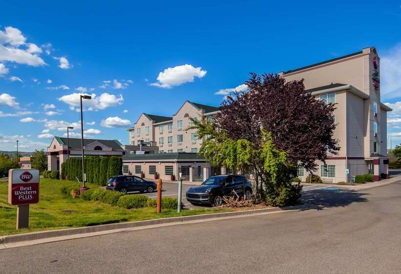 فندق Best Western Plus Liberty Lake Inn