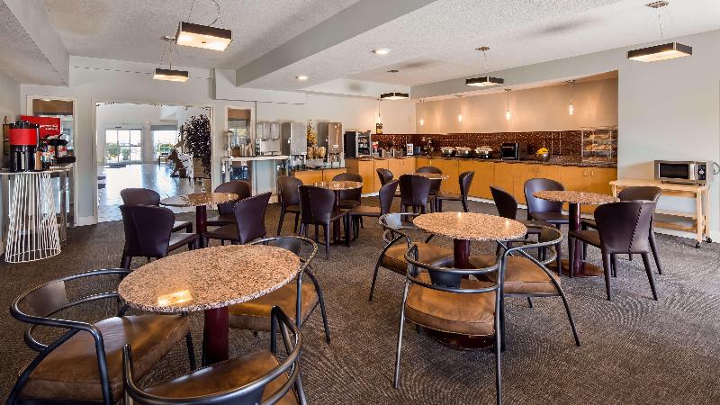 فندق Best Western Plus Liberty Lake Inn