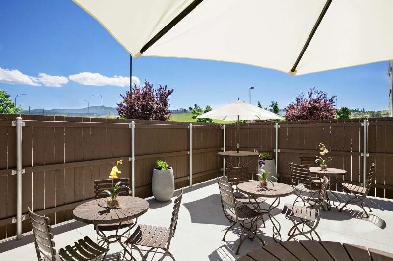 فندق Best Western Plus Liberty Lake Inn