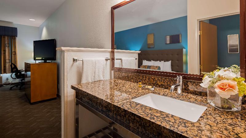 فندق Best Western Plus Liberty Lake Inn