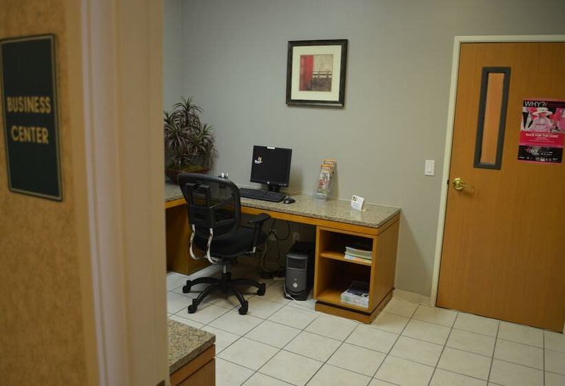 فندق Best Western Plus Liberty Lake Inn