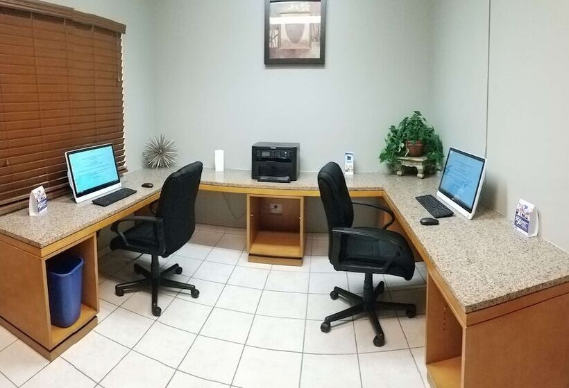 فندق Best Western Plus Liberty Lake Inn