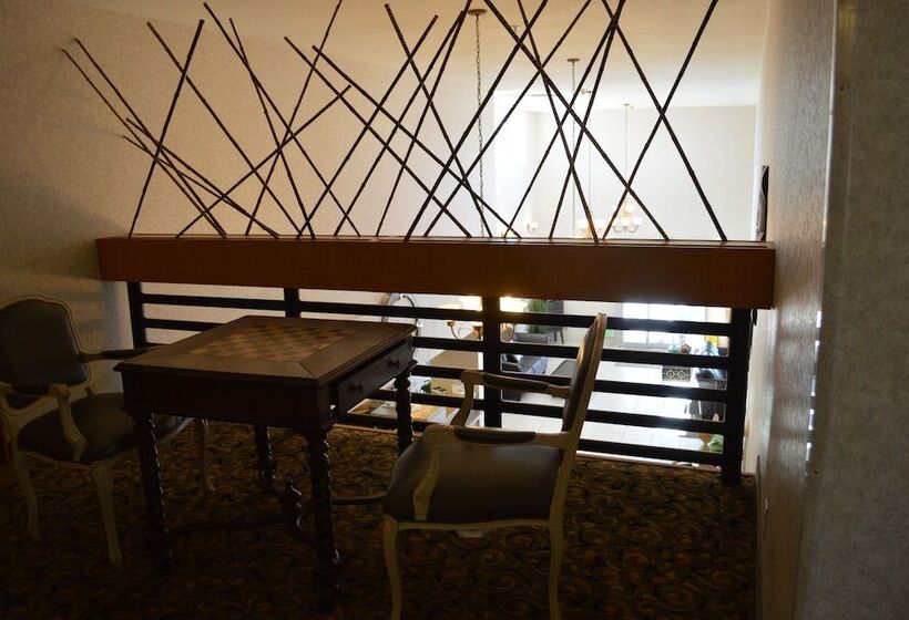 فندق Best Western Plus Liberty Lake Inn