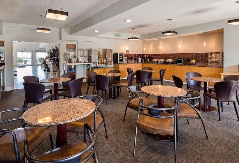 فندق Best Western Plus Liberty Lake Inn