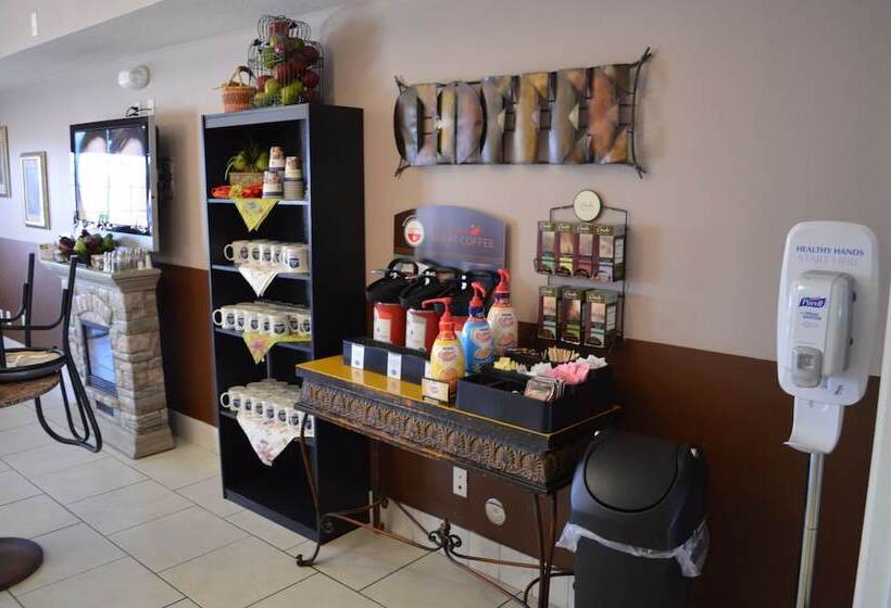 فندق Best Western Plus Liberty Lake Inn