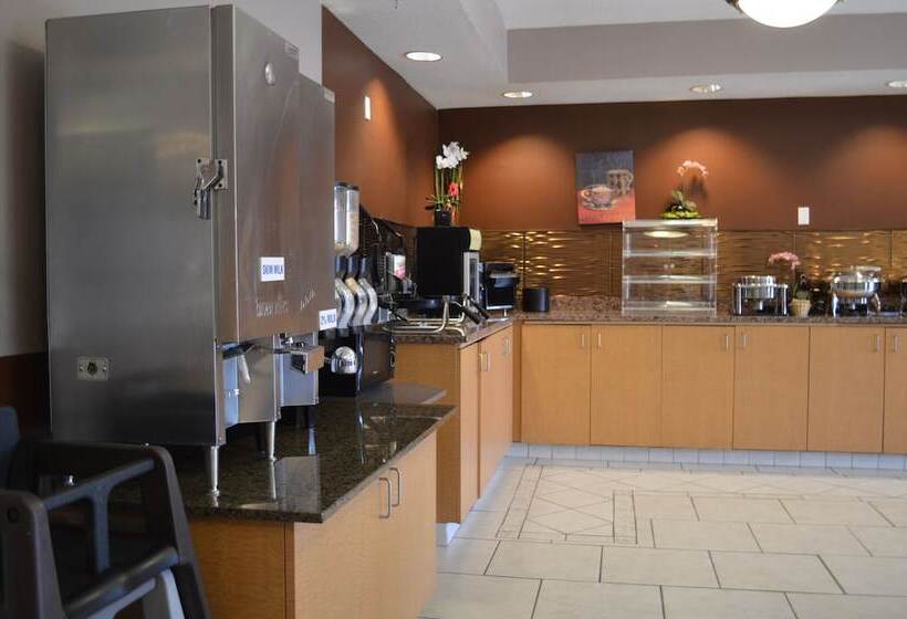 فندق Best Western Plus Liberty Lake Inn